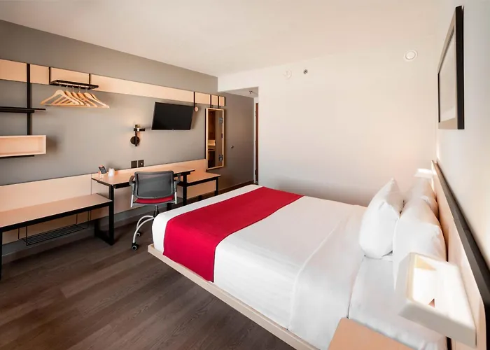 City Express By Marriott Chihuahua