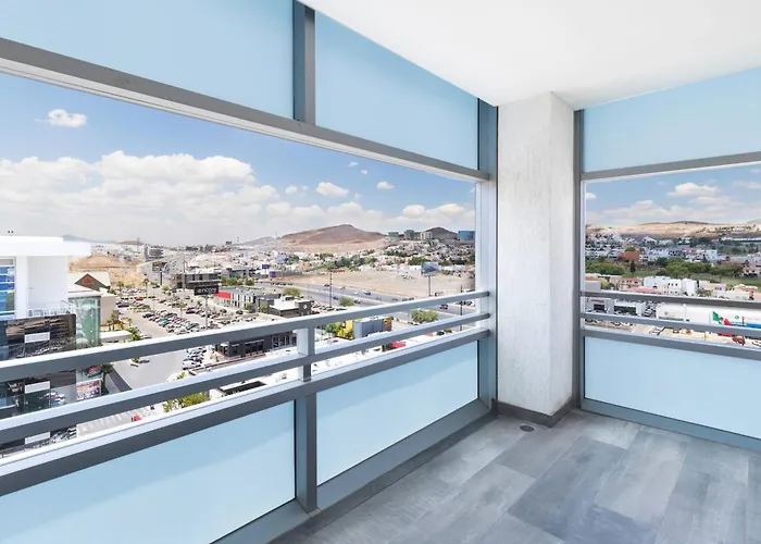 Courtyard By Marriott Chihuahua