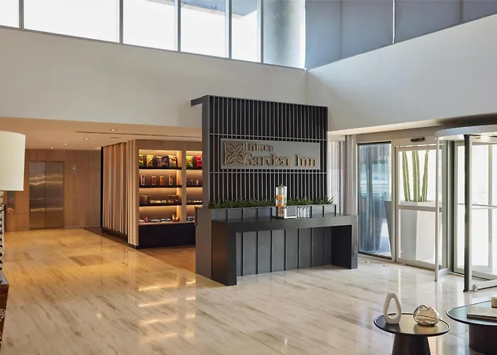 Hilton Garden Inn Chihuahua